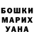 COCAIN 97% Kseniya Bahatskaya